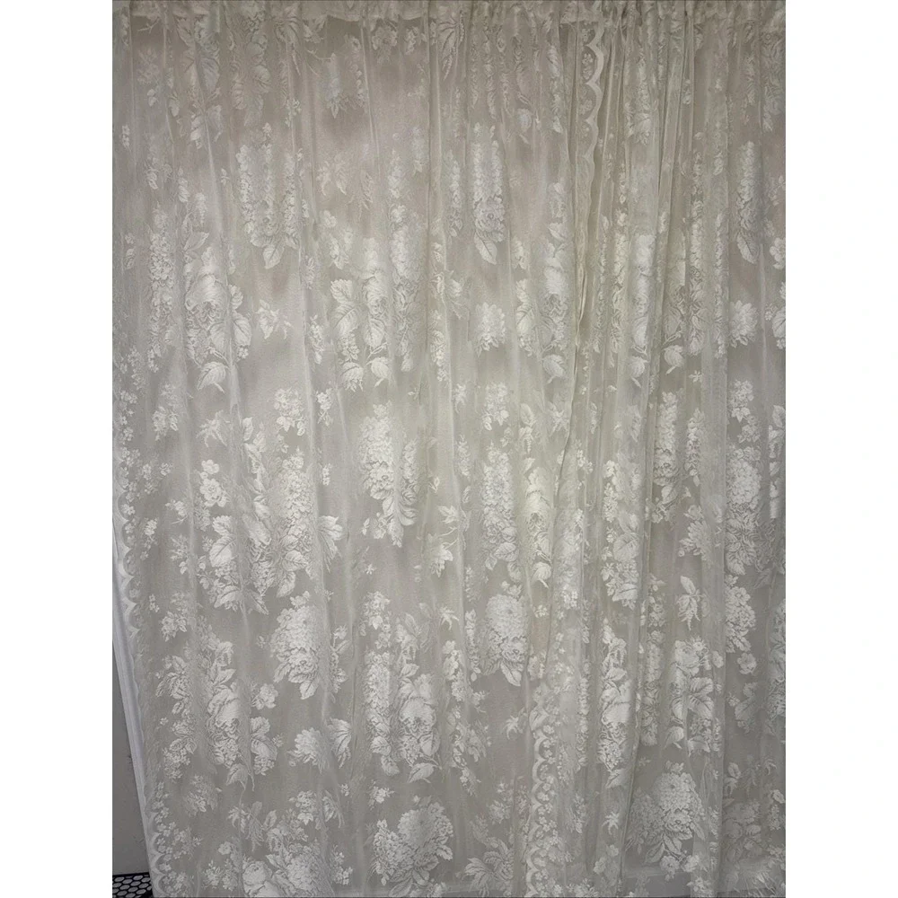 Martha Stewart vtg lace